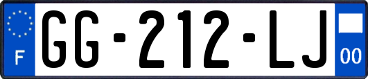 GG-212-LJ