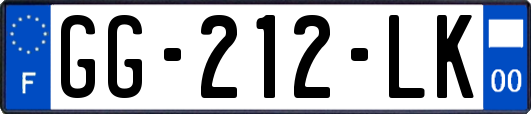 GG-212-LK