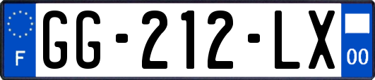 GG-212-LX
