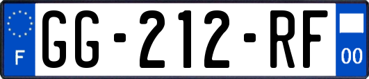GG-212-RF