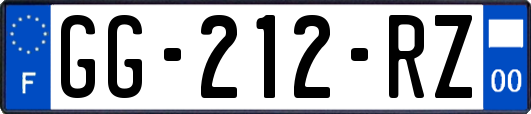 GG-212-RZ