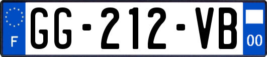 GG-212-VB