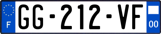 GG-212-VF