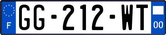 GG-212-WT