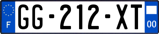 GG-212-XT