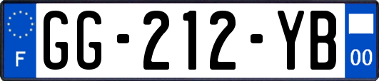 GG-212-YB
