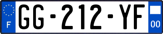 GG-212-YF