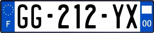 GG-212-YX