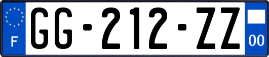 GG-212-ZZ