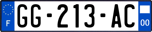 GG-213-AC