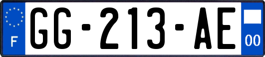 GG-213-AE