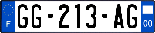 GG-213-AG