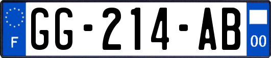 GG-214-AB