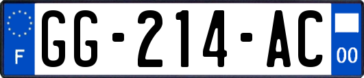 GG-214-AC