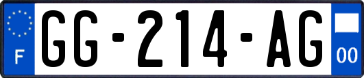 GG-214-AG