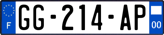 GG-214-AP