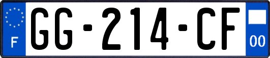 GG-214-CF