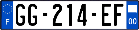 GG-214-EF