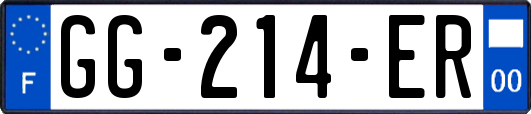 GG-214-ER