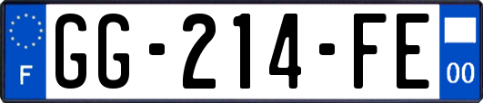 GG-214-FE