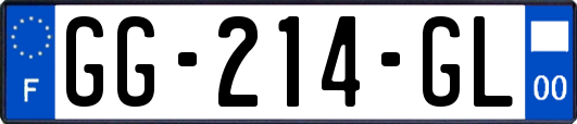 GG-214-GL