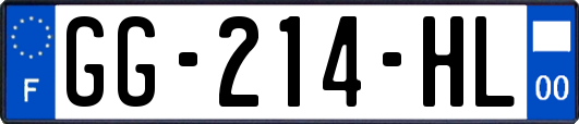 GG-214-HL