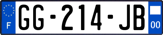 GG-214-JB