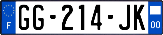 GG-214-JK