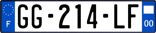 GG-214-LF