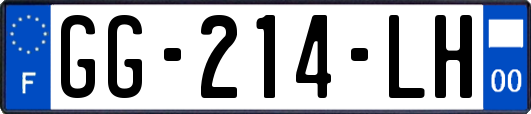 GG-214-LH