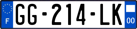 GG-214-LK
