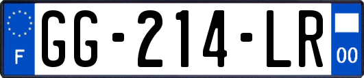 GG-214-LR