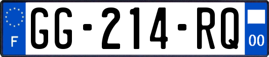 GG-214-RQ