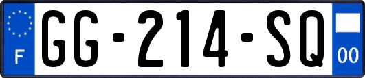 GG-214-SQ