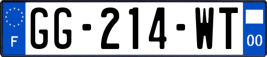 GG-214-WT