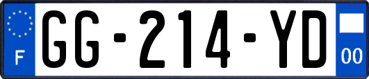 GG-214-YD