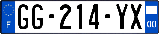 GG-214-YX