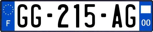 GG-215-AG