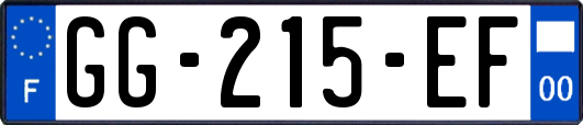 GG-215-EF