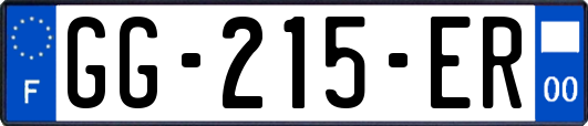 GG-215-ER