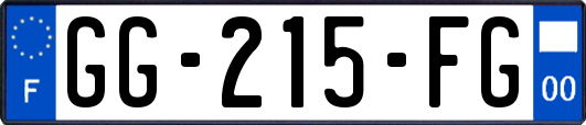 GG-215-FG