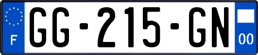 GG-215-GN