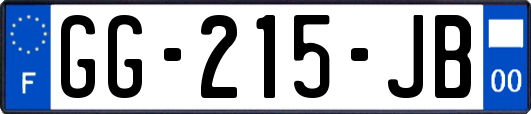 GG-215-JB