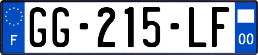 GG-215-LF