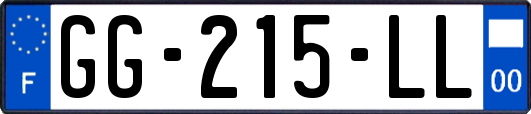 GG-215-LL