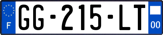 GG-215-LT