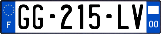 GG-215-LV