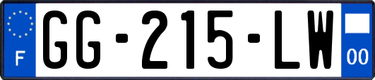 GG-215-LW