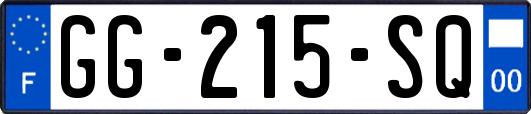 GG-215-SQ
