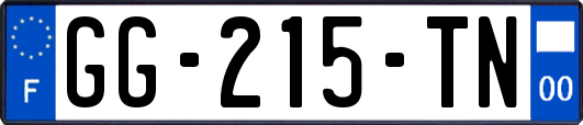 GG-215-TN